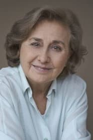 Photo of María Teresa Altés