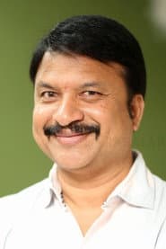 Photo of R. P. Patnaik