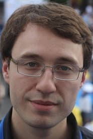 Photo of Dmitry Kupovykh