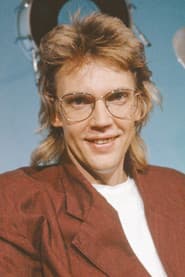 Photo of Henk Westbroek