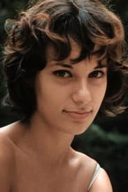 Photo of Bernadette Lafont
