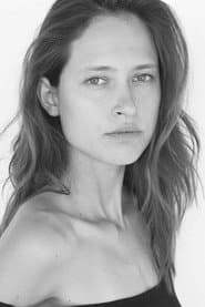 Photo of Valeria Erokhina