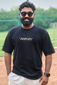 Photo of Jithin Kannan