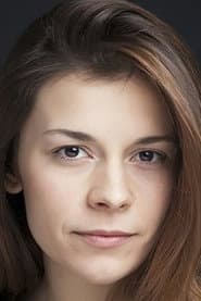 Photo of Selin Uzal