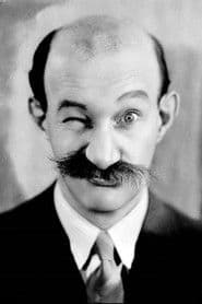 Photo of James Finlayson