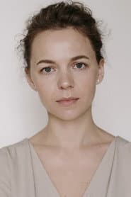 Photo of Svetlana Terentyeva