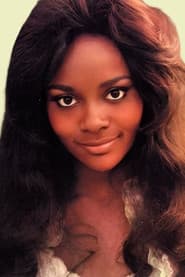 Photo of Marcia McBroom