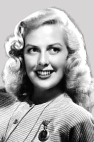 Photo of Janis Carter