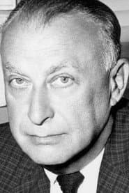 Photo of Boris Ingster