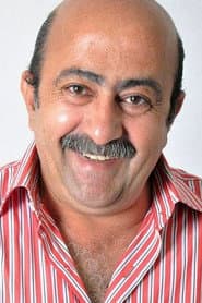 Photo of Gamil Aziz