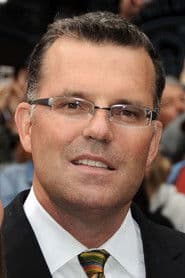 Photo of Chad Oman