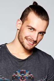 Photo of Eric Stehfest