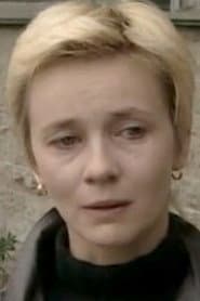 Photo of Natalya Eskhi