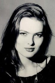 Photo of Janna Marangosoff