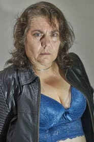 Photo of Karina Bazan Carpintero