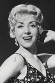 Photo of Joan Page