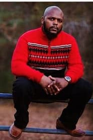 Photo of Derrick Holley