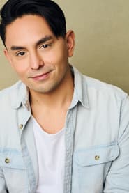 Photo of Danny J. Gomez
