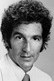 Photo of Leonard Frey