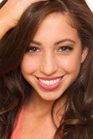 Photo of Cher Hubsher