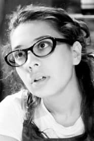 Photo of Heba Yousry