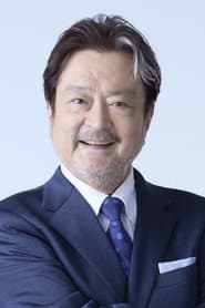 Photo of Shin'ya Ohwada