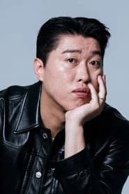 Photo of Song Ha-bin