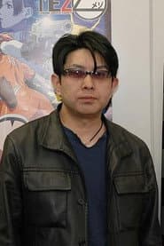 Photo of Yasuomi Umetsu