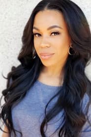 Photo of Alexis Fields