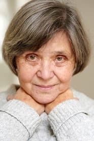 Photo of Doris Plenert