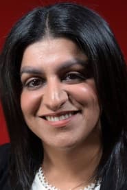 Photo of Shabana Mahmood