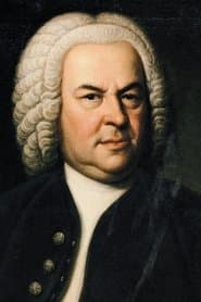Photo of Johann Sebastian Bach