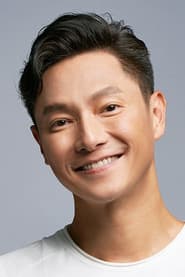 Photo of Hsieh Tsu-wu