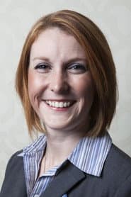 Photo of Reda Hicks