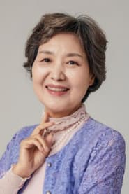 Photo of Kwon Min-kyung