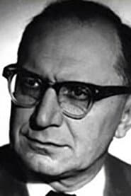 Photo of Viktor Gavrilov