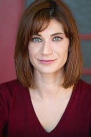 Photo of Susana Blazer