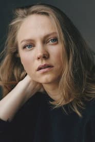 Photo of Doris Tilk
