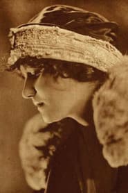 Photo of Gypsy O'Brien