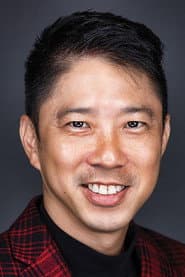Photo of R.J. de Vera