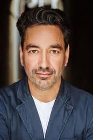 Photo of Alex Papps