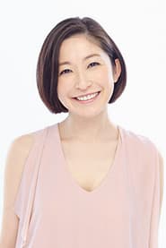 Photo of Mayumi Ono
