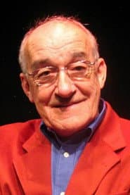 Photo of Jim Bowen