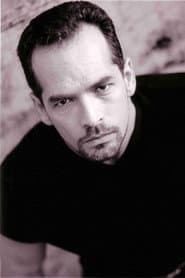 Photo of David Press