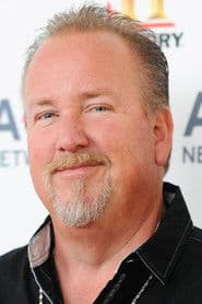 Photo of Darrell Sheets