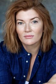 Photo of Hilary Fleming