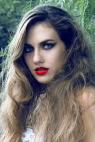Photo of Eleftheria Kefala