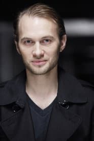 Photo of Thomas Durand