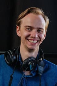 Photo of Johan Stavsjö