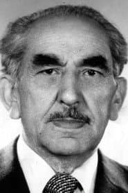 Photo of Aghahuseyn Karimov